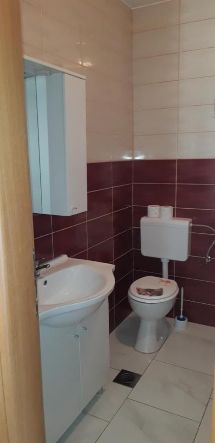 Apartman โคลัน ภายนอก รูปภาพ