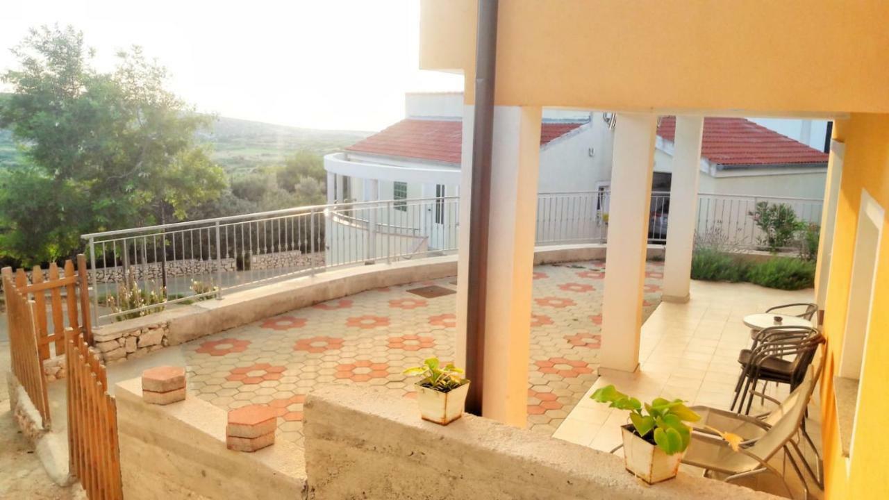Apartman โคลัน ภายนอก รูปภาพ